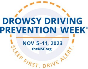 National Sleep Foundation Study Results Show Drowsy Driving Begins During Teen Years