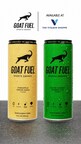 G.O.A.T. Fuel® Announces Exclusive Flavors with The Vitamin Shoppe®