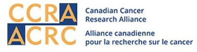 CCRA/ACRC logo (Groupe CNW/Canadian Cancer Research Alliance)