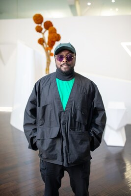 The Tech Interactive will honor will.i.am with the 2023 James C. Morgan Global Humanitarian Award, presented by Applied Materials, Inc., at its Tech for Global Good celebration on Saturday, Nov. 4. This recognition is for his commendable efforts in offering high-quality STEAM education programs to more than 12,000 underprivileged K-12 students in Los Angeles.