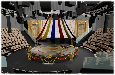 Cirque Du Soleil Tour 2024: Unforgettable Performances Await