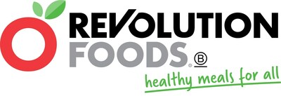 Revolution Foods Increases Focus on Serving Local Students and Communities