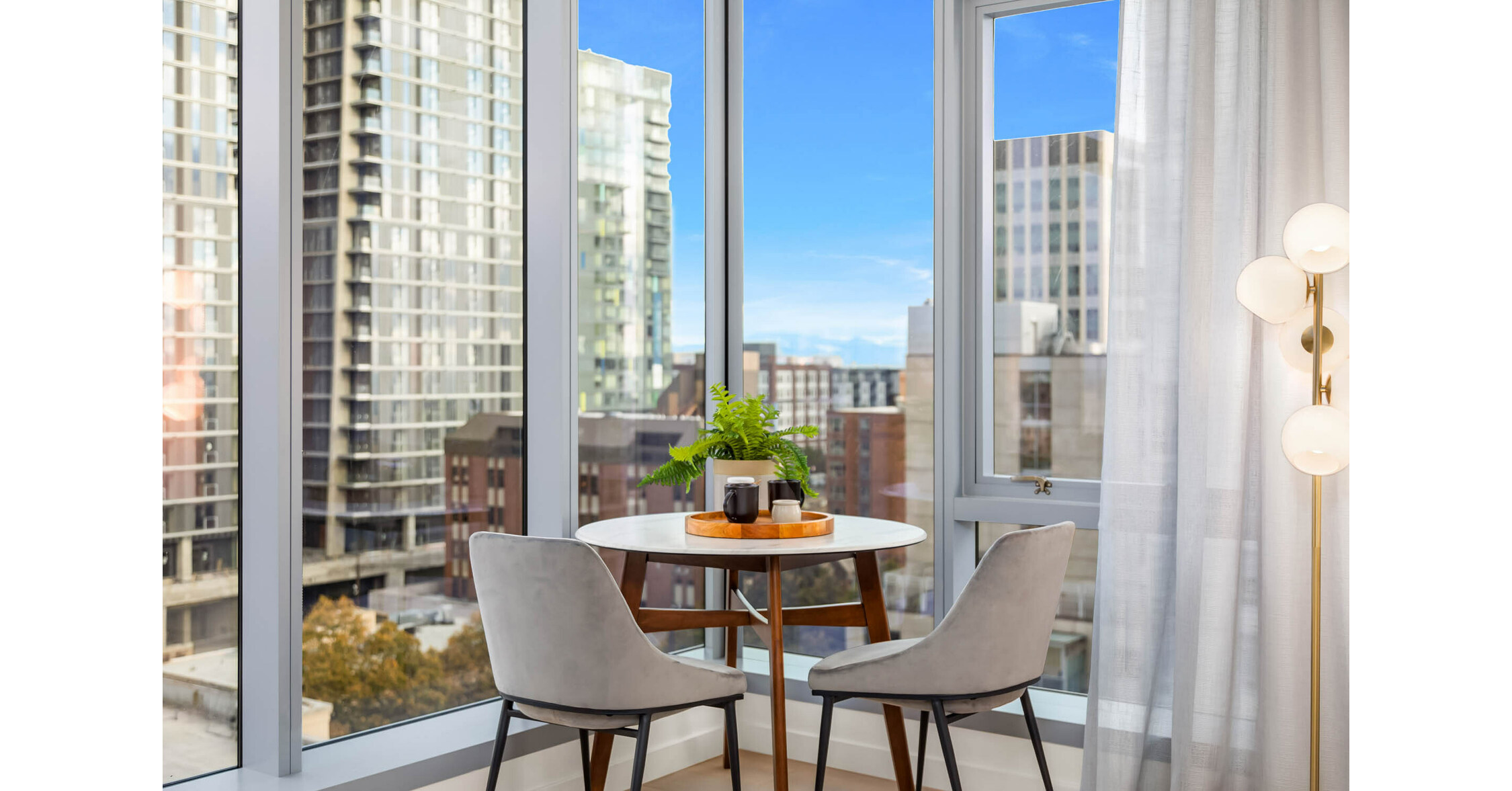 Realogics Sotheby's International Realty, Daniels Real Estate, and ...