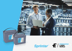 Exide Technologies lance la gamme de batteries Sprinter Pure Power