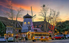 Solvang, California's Annual Holiday Event, "Solvang Julefest," Features Daily Festivities during Danish Village Celebration, November 24, 2023 through January 6, 2024
