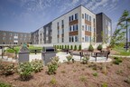 McShane Construction Company Delivers 172 Affordable Apartments in Sun Prairie, Wisconsin