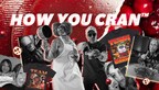 Ocean Spray® Kicks-Off Cranberry Season by Celebrating How You Cran™