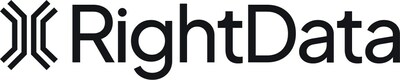 RightData is the Data Products Company and leading provider of data product software solutions for modern data integration and trusted data quality. (PRNewsfoto/RightData)