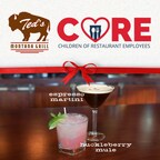 TED'S MONTANA GRILL TOASTS TO 21 YEARS WITH COCKTAILS FOR A CAUSE, NEW PREMIUM ITEMS &amp; GLUTEN-FREE MENU EXPANSION
