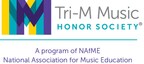 Tri-M® Music Honor Society and National Federation of State High School Associations Present 10 Schools Grants to Start Tri-M® Chapters