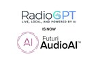 Futuri Launches Futuri AudioAI™, The Expanded and Rebranded Evolution of Its Revolutionary RadioGPT, The World's First 100% AI-Driven Local Content System