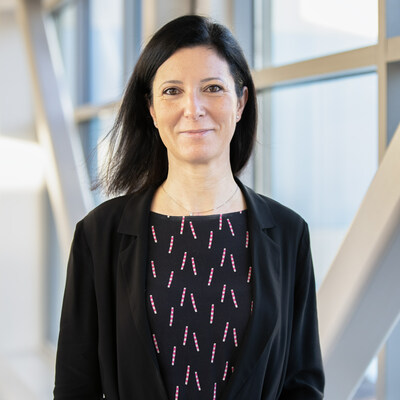 Silvia Speranza, Regional Vice President, Appian Italy