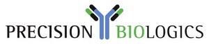 Precision Biologics Announces the United States Patent and Trademark Office (USPTO) has granted a Patent for its Lead Monoclonal Antibody, NEO-201, For Methods and Compositions for Targeting Treg Cells