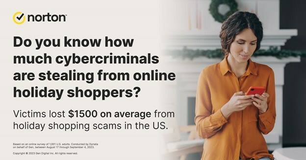 Tis the Season for Online Shopping and Phishing Scams