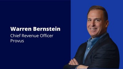“With these additions to our leadership team, we are positioning Provus to continue to rapidly scale as a solution and as leaders automating and boosting the entire services quoting journey.”