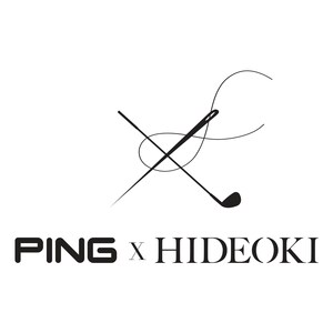 Hideoki Bespoke and PING Debut New Limited-Edition Collection