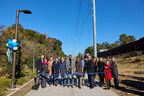 The Atlanta BeltLine and Community Leaders Celebrate Opening of Northeast Trail - Segment 2