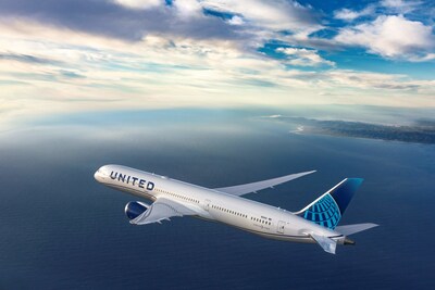 United Launches Winter Service with 50 Additional Daily Nonstops to International Cities, Including Manila, Philippines and Christchurch, New Zealand
