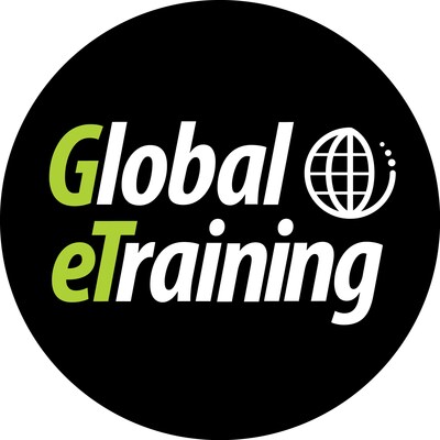 Global eTraining Logo