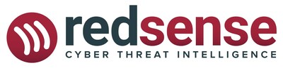 RedSense Logo (PRNewsfoto/RedSense)