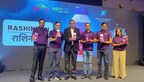 Global first launch of Rashinban by Godrej Agrovet in India