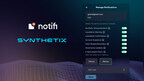 Notifi Brings Real-Time Alerts to Synthetix's Liquidity Layer, Built on Optimism and ETH Mainnet
