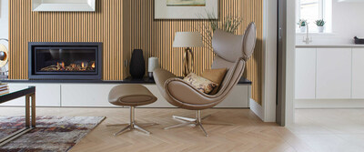 The Panel Hub is a renowned brand in the field of interior design, known for their commitment to blending the elegance of wood with advanced technology.