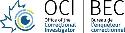 Bureau de l'Enquteur Correctionnel (Groupe CNW/Office of the Correctional Investigator)
