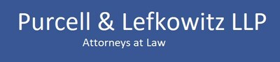 Purcell & Lefkowitz LLP (PRNewsfoto/Purcell & Lefkowitz LLP)
