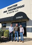 Pye-Barker Fire &amp; Safety Acquires Leading Systems Contractor Koetter Fire Protection and Captures Texas Market