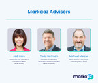 Distinguished Industry Experts Join the Markaaz Advisory Board