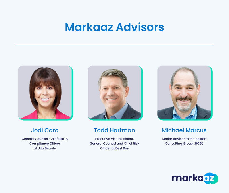 Distinguished Industry Experts Join the Markaaz Advisory Board - Vimarsana News