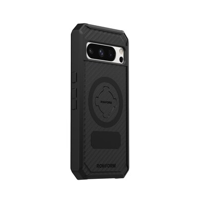 ROKFORM's Rugged Case for the Google Pixel 8 Pro offers durable, stylish, and lightweight protection.