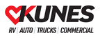 Two Kunes Auto Group Stores Honored as 2023 'Best Dealerships to Work For'