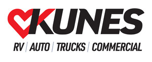 Two Kunes Auto Group Stores Honored as 2023 'Best Dealerships to Work For'