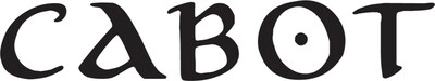 Cabot Logo (PRNewsfoto/Cabot)
