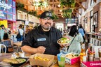 Favor Delivery Promotes Chief Taco Officer to Chief Tasting Officer; Opens Texas-Wide Search for Team of Order-In Experts