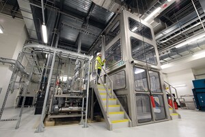 Bechtel to Support UK's Clean and Secure Energy Strategy