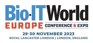 How AI is Transforming Drug Discovery: Bio-IT World Europe Participants to Share Groundbreaking Advances 29-30 November in London
