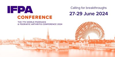 IFPA Conference 2024, 27-29 June (PRNewsfoto/IFPA)