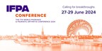 Registration for the 7th IFPA Conference 2024 now open