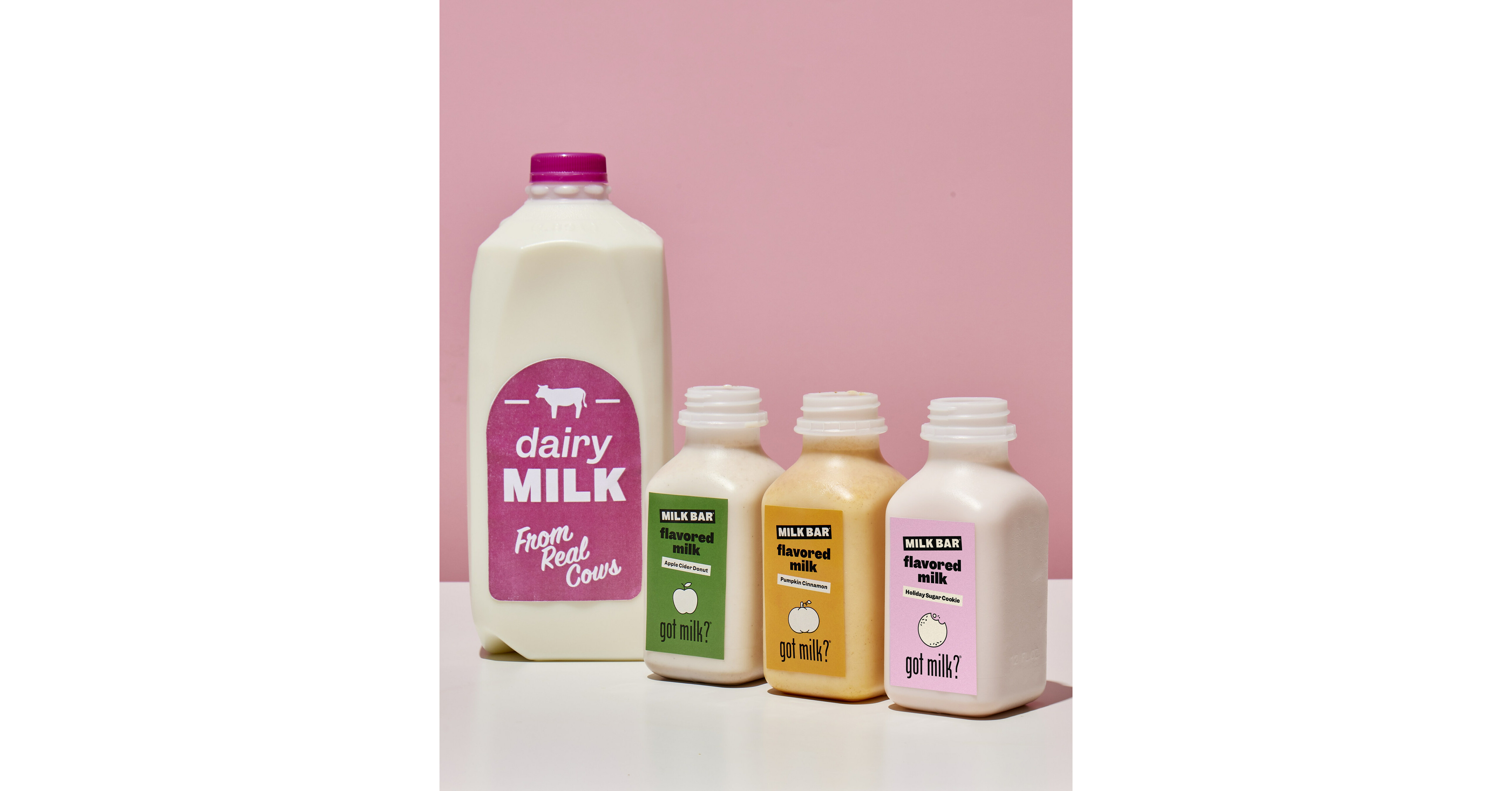 Collections – Milk Bar