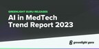 Greenlight Guru Releases The AI in MedTech Trend Report 2023
