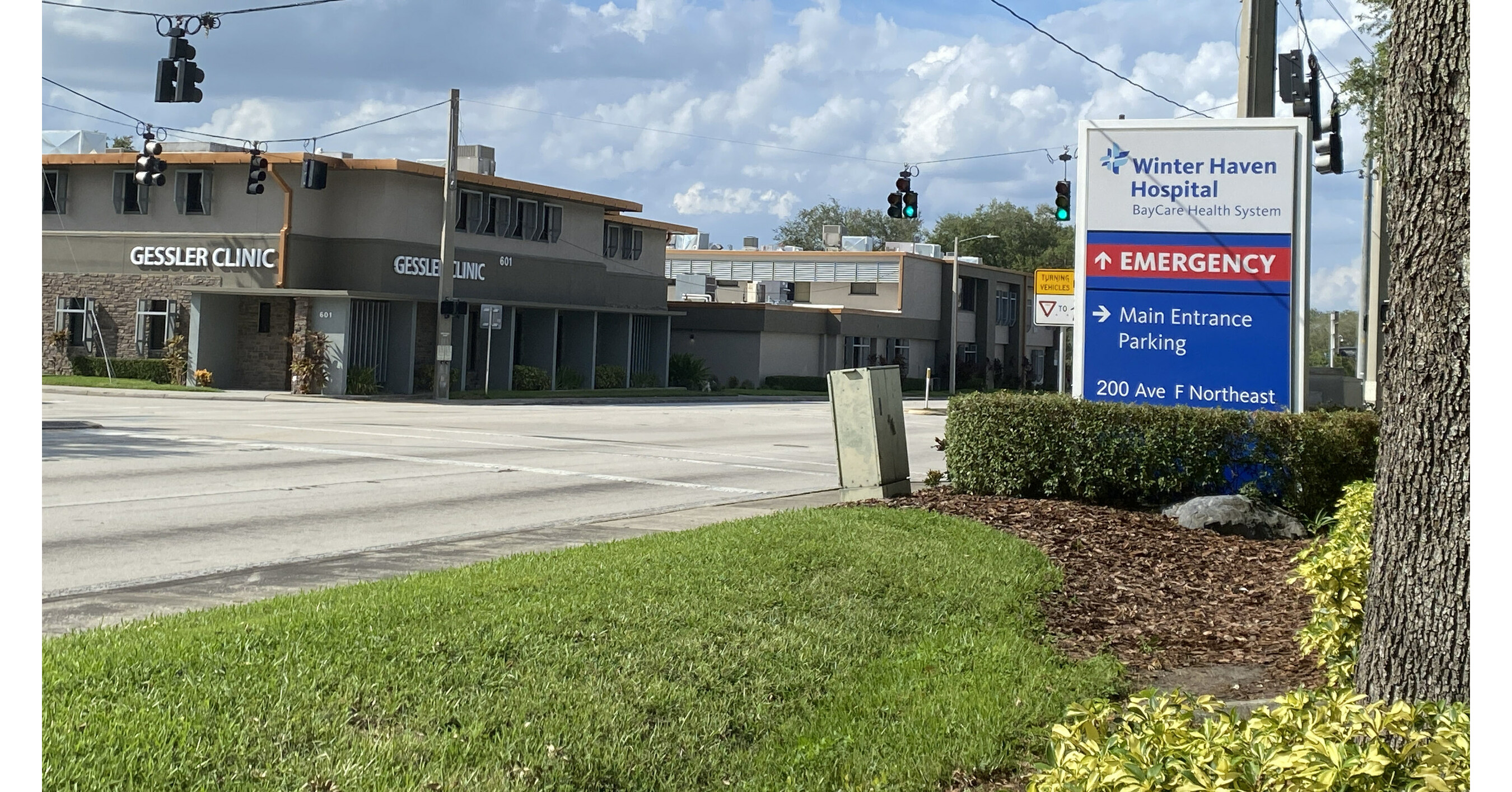 BayCare and Gessler Clinic Join to Increase Access to HighQuality Clinical Care