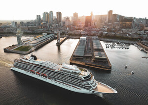 2023 cruise season report - Cruise sector recovery confirmed