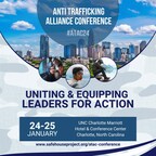 Safe House Project Announces the 2024 Anti-Trafficking Alliance Conference