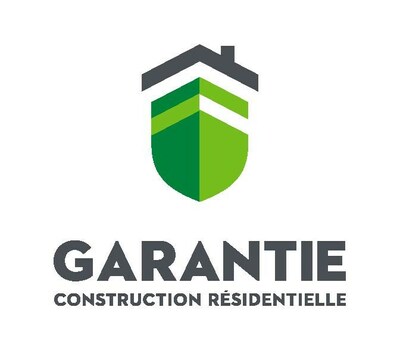 Logo de Garantie de construction rsidentielle (GCR) (Groupe CNW/Garantie de construction rsidentielle (GCR))