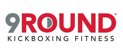 9Round Kickboxing Fitness Logo (PRNewsfoto/9Round)