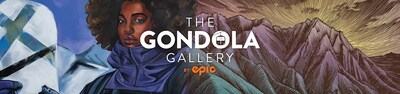 The Gondola Gallery by Epic