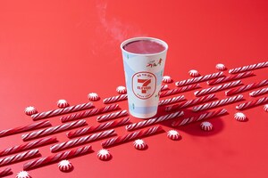 'Tis the Season: 7-Eleven, Inc. Brews Up Holiday Cheer with New <em>Coffee</em> Flavors